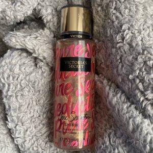 Victoria’s Secret body spray